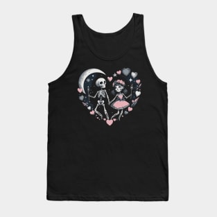 Love After Death Tank Top